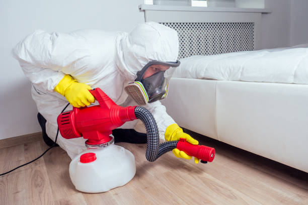 North Amityville, NY Pest Control Company